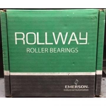 ROLLWAY E21333 CYLINDRICAL ROLLER BEARING
