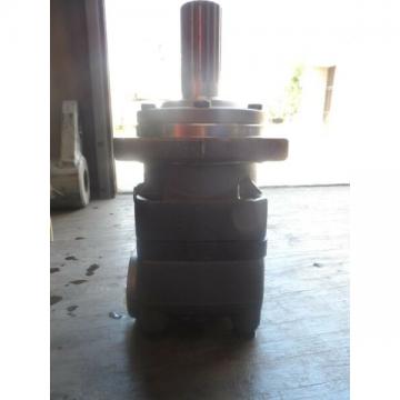 Sauer Danfoss Hydraulic Motor OMT160 151B3006 N33520202