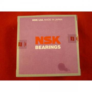 NSK Ball Bearing 6211CM