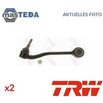 2x TRW Lower Left Right Wishbone Kit JTC1152 G NEW OE QUALITY