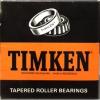 TIMKEN 466S TAPERED ROLLER BEARING, SINGLE CONE, STANDARD TOLERANCE, STRAIGHT... #1 small image