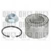 OPEL MOVANO 2.5D 2x Wheel Bearing Kits Rear 2001 on QH 4501155 9161455 Quality