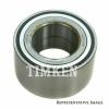 Timken WB000027 Rr Wheel Bearing