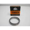 TIMKEN TAPERED ROLLER BEARING CUP LM29710 #1 small image