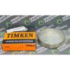 NEW Timken 29520 Tapered Roller Bearing Cup #1 small image