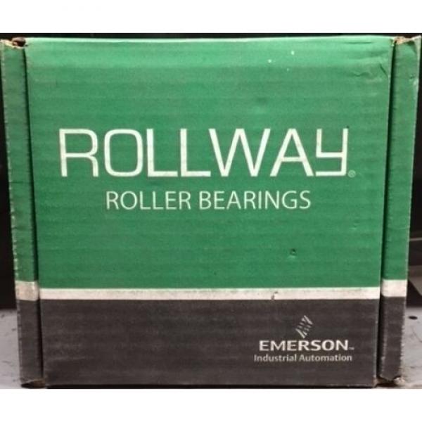 ROLLWAY E21333 CYLINDRICAL ROLLER BEARING #1 image