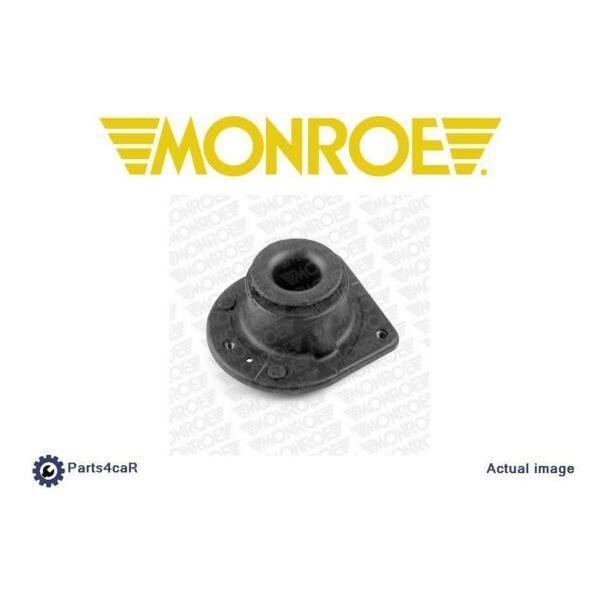 NEW TOP STRUT MOUNTING FOR FIAT DOBLO CARGO 223 223 A9 000 186 A9 000 MONROE #1 image