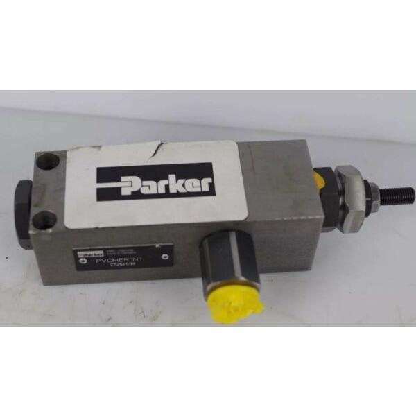 Parker Hydraulic Valve pvcmer 1n1 NEW/NEW #1 image
