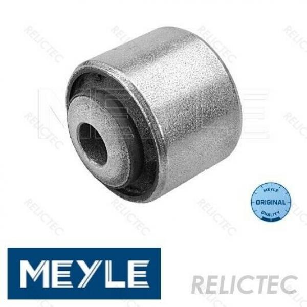 Rear Tie Bar Mounting Bushes MB:W211,S211,C219,R230,E,SL,CLS 2303502706 #1 image