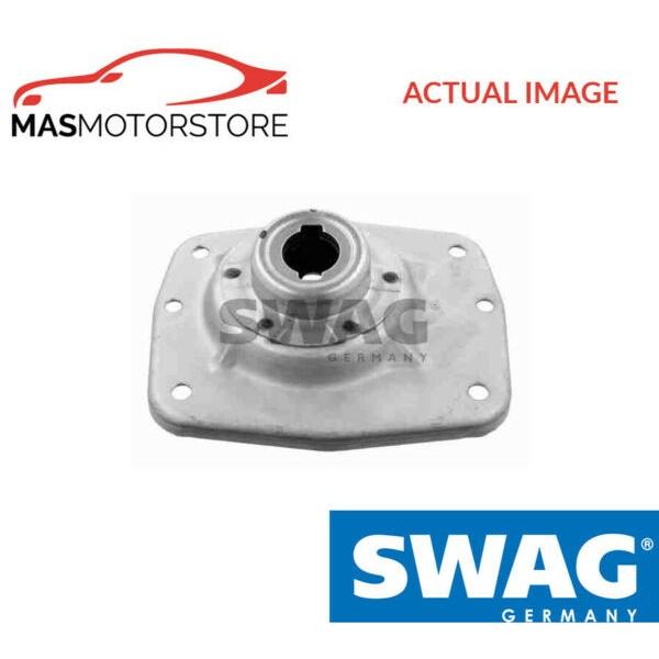 70 54 0008 SWAG FRONT TOP STRUT MOUNTING CUSHION G NEW OE REPLACEMENT #1 image
