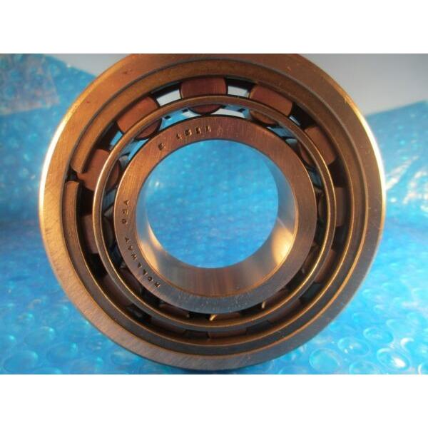 Rollway A-1311-TS, 1311 BK, Double Row Self-Aligning Bearing #1 image